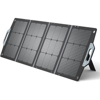 120W Solarpanel PV Solarmodul für Powerstation Solargenerator 21V Solarpanel-Kit
