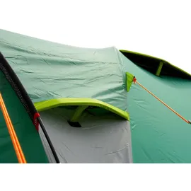 Coleman Kobuk Valley 3 Plus grün