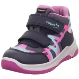 superfit Cooper Kinder Blau/Lila 26