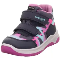superfit Cooper Kinder Blau/Lila 26