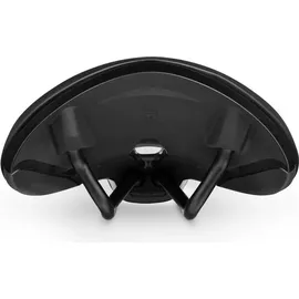 FIZIK Aliante R5 Fahrradsattel Schwarz 145mm S-Alloy