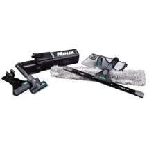 Unger Einwascher Ninja Komplett-Set 6 St.
