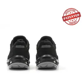 U-POWER Redlion Halbschuh Carbon S3 ESD SRC Größe 44