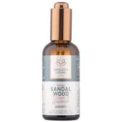 Himalaya’s Dreams Körper- & Gesichtsöl Ayurveda Sandalwood Serenity