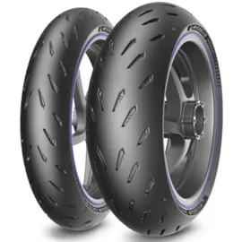 Michelin 200/55 ZR17 (78W) Power GP Rear M/C