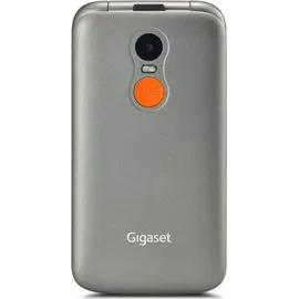 Gigaset GL590 titanium silver