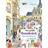 tpk-Verlag Das große OSNABRÜCK-Wimmelbuch