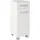 WELLTIME Cosmo Midischrank 30,2 x 76,5 x 32,5 cm Weiß