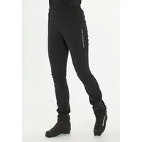 Endurance Zora W XCS Softshellhose Schwarz 34