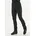 W Softshellhose Schwarz 34