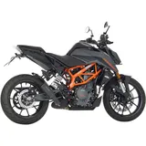shark performance Shark exhaust Auspuff RCT für 390/401 Duke/Svart-/Vitpilen 2024- - Motorradteile & Ersatzteile - Auspuff