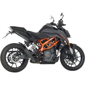 shark performance Shark exhaust Auspuff RCT für 390/401 Duke/Svart-/Vitpilen 2024- - Motorradteile & Ersatzteile - Auspuff