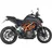 shark performance Shark exhaust Auspuff RCT für 390/401 Duke/Svart-/Vitpilen 2024- - Motorradteile & Ersatzteile - Auspuff