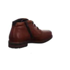 Bugatti Ruggiero Comfort Evo Stiefel, Cognac, 46 EU - 46