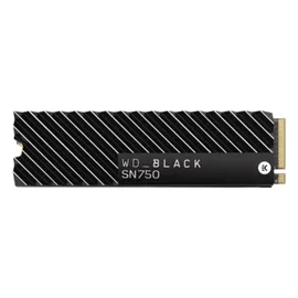 Western Digital Black SN750 2 TB M.2 WDS200T3X0C-00SJG0