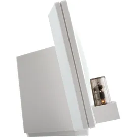 Schwaiger Hybrid Hi-Fi Lautsprechersystem weiß