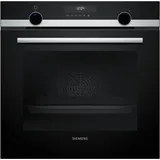 Siemens iQ500 HB578HBS7 Backofen