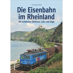 Die Eisenbahn im Rheinland