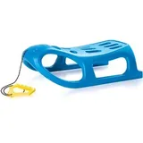 Prosperplast Little Seal Kinderschlitten Blau (ISBSEAL-3005U)
