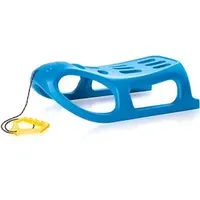 Prosperplast Little Seal Kinderschlitten Blau (ISBSEAL-3005U)