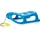 Prosperplast Little Seal Kinderschlitten Blau (ISBSEAL-3005U)