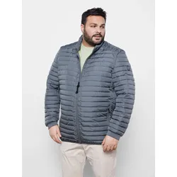 Steppjacke, leicht wattiert - Green - 3XL
