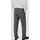 Babista RIVARI Hose Regular Grau M