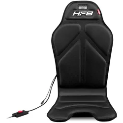 Next Level Racing® HF8 Haptic Feedback Gaming Pad