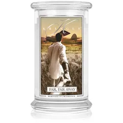 Kringle Candle Far, Far Away Duftkerze 624 g