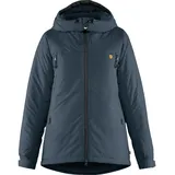 Fjällräven Bergtagen Insulation Jacket W Mountain Blue M