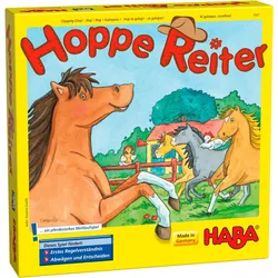 HABA - Hoppe Reiter