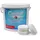 Cristal 1136585 Chlor-Langzeit-Tabletten 200 g, 5kg Eimer Chlortabletten 1St.