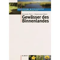 Ulmer Eugen Verlag Gewässer des Binnenlandes