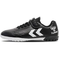 hummel Top Star Turf Kinder black/black 30