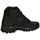 Grisport Schnürstiefel dunkelbraun Gr. 44, braun, - 44