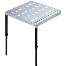 ELMAG Zusatztisch 600x500mm für alle Prime/supreme/superlunga-modelle