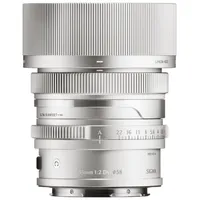 Sigma Contemporary 35 mm F2,0 L-Mount