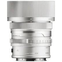 Sigma Contemporary 35 mm F2,0 L-Mount