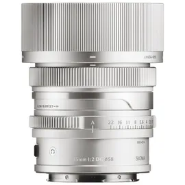 Sigma Contemporary 35 mm F2,0 L-Mount