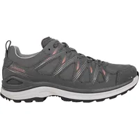 Lowa Innox Evo II GTX Damen Asphalt/Lachs 41,5