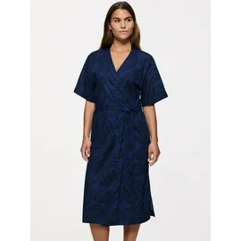 Triumph Strandkleid Blau 38