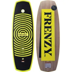 HYPERLITE FRENZY KIDS Wakeboard 2025 - 130