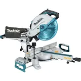 Makita LS1110F Kapp- und Gehrungssäge mit Sägeblatt