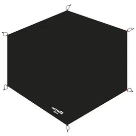 Wechsel Tents Wechsel Bella Bodenplane, schwarz