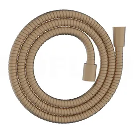Hansgrohe DuoTurn E Duschsystem Regendusche 30x30cm bronze 80-O