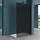 mai & mai Walk-In-Dusche 110 x 200 cm grau Sicherheitsglas NANO BRAM1 Bremen1VG