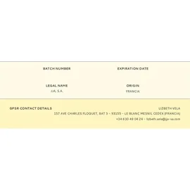 5five simply smart Aufbewahrung für 8l smart fridge Kühlschrank 5five transparent