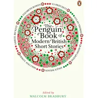 Penguin / Penguin Books UK The Penguin Book of