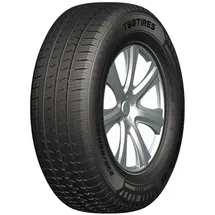 tbbtires Advenzza AS 215/70 R15C 109/107S