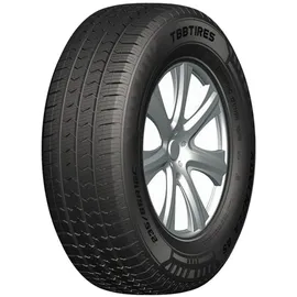 tbbtires Advenzza AS 215/70 R15C 109/107S
